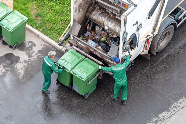 Best Junk Removal and Recycling  in Hartford, WI