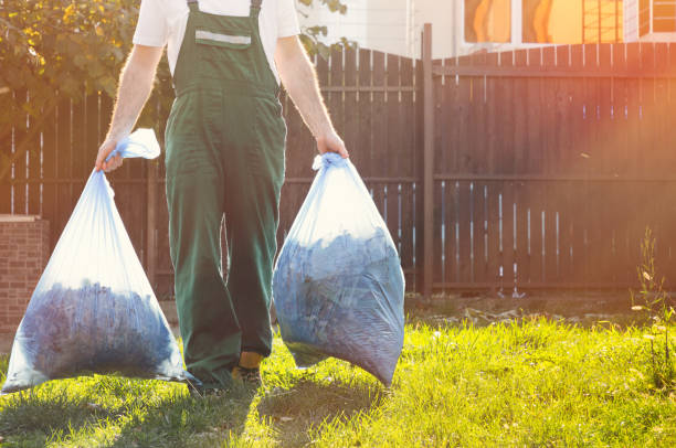 Best Construction Debris Removal  in Hartford, WI