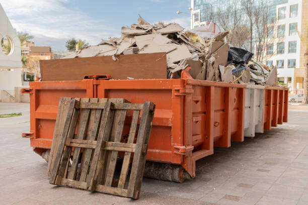 Best Junk Hauling Services  in Hartford, WI