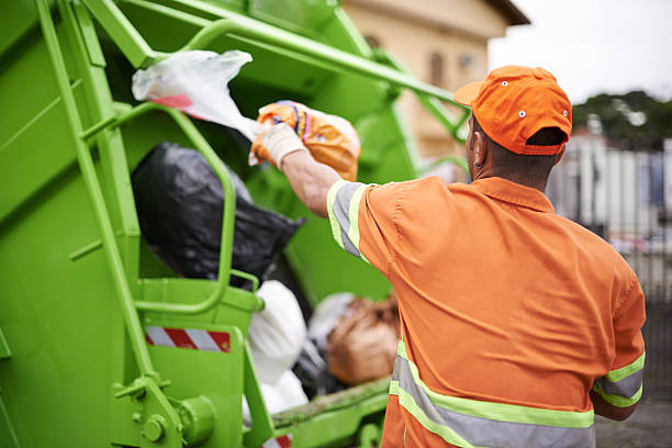 Best Attic Cleanout Services  in Hartford, WI